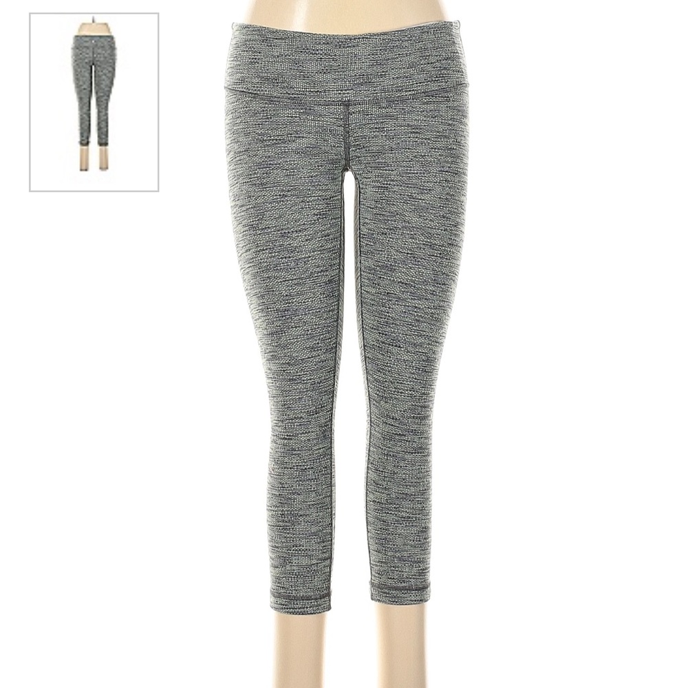 Lululemon Active Pants